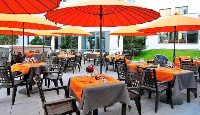 Your Ideal Lyon Retreat: Comfort and Convenience