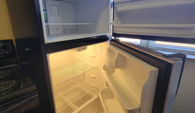 Your Ideal One-Bedroom in Dayton
