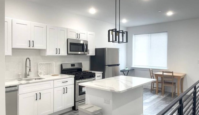 Your Ideal Urban Retreat!