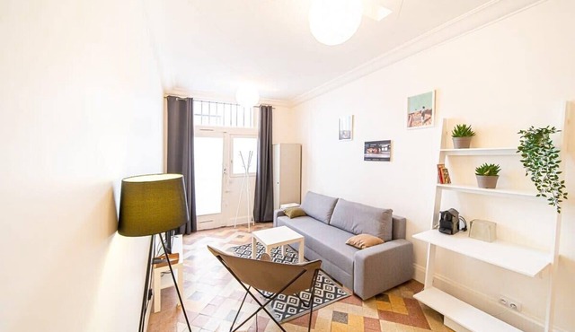 ✨ Your independent cocoon in the heart of the 7th arrondissement of Lyon