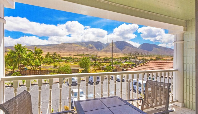 Your Island Base: Mountain View Studio 224 LS