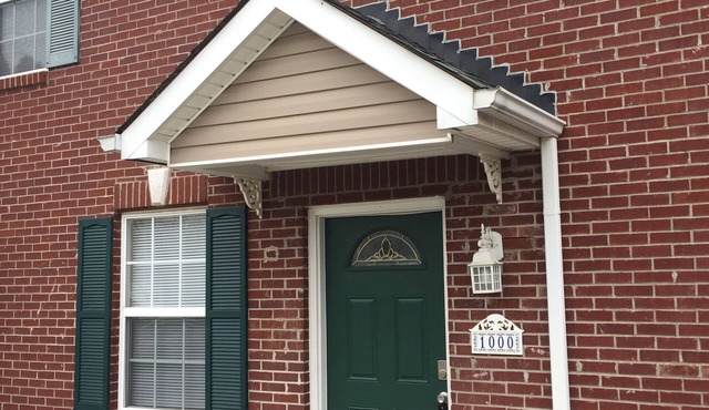 Your Kentucky Home Away From Home