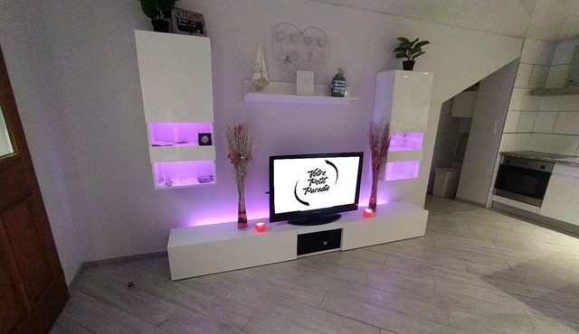 Your little paradise;)