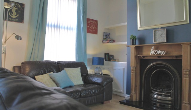 Your lovely 3-bed home-from-home in Bamber Bridge