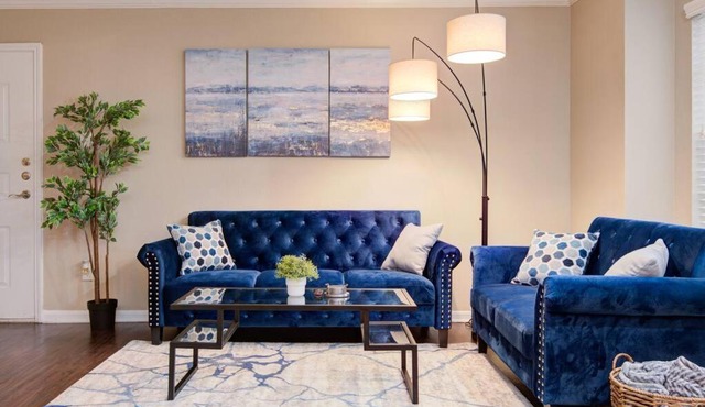 Your Luxurious Getaway in TX Medical Center