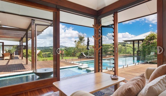 Your Luxury Escape - Bodhi Nature