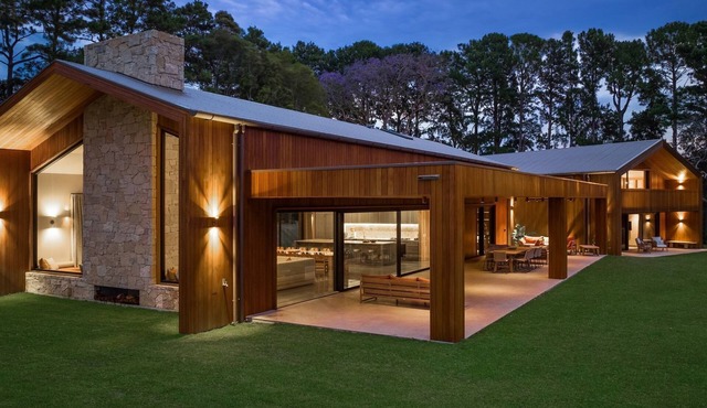 Your Luxury Escape - Cedar Hill