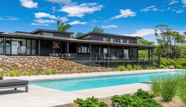 Your Luxury Escape - Illuka on Coopers