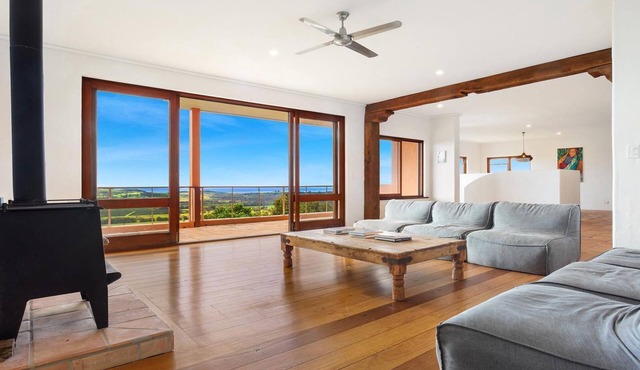 Your Luxury Escape - Villa Rosa