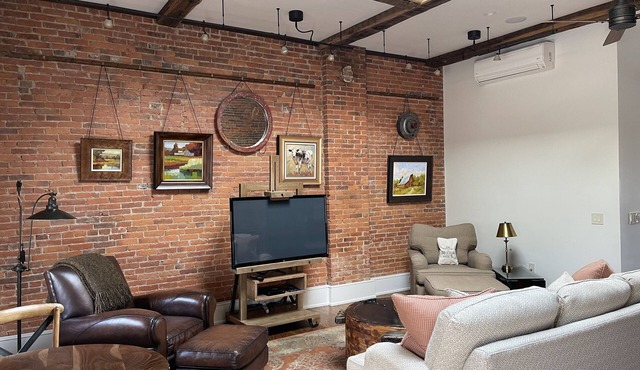 Your Main Street Studio