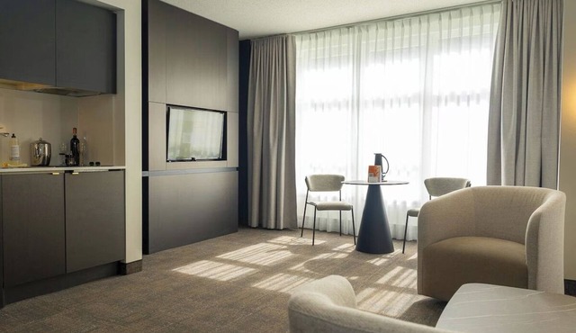 Your Modern Sanctuary Near Landscaped Gardens in Old Montreal - 2 Units!