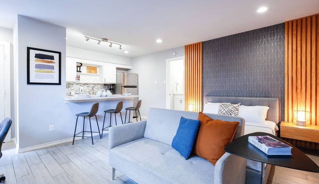 Your Montrose Studios! Sleeps 42/21BR/21BA/21PA