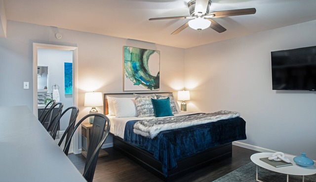 Your Montrose Studios! Sleeps 62/31BR/31BA/25PA ⭐️⭐️⭐️⭐️⭐️