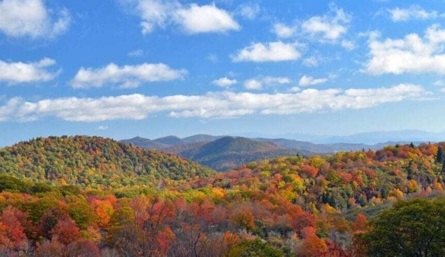 Your mountain escape awaits!