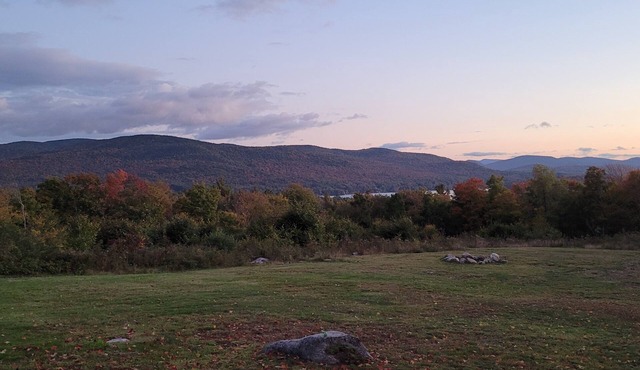 Your mountaintop escape in Long Lake!