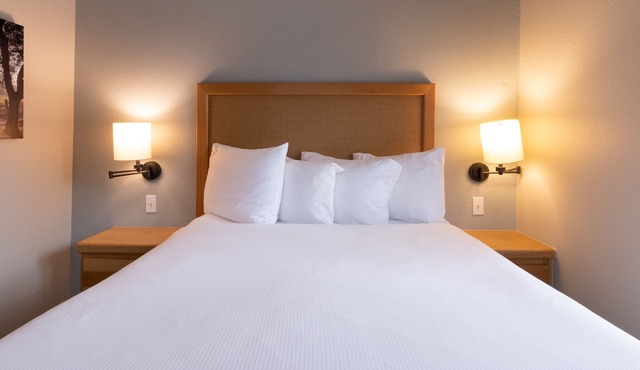 Your Napa Escape! 2 Relaxing Units, Free Parking, Outdoor Pool!