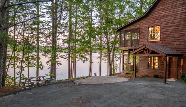 Your New Favorite Weiss Lake Getaway - Sleeps 10