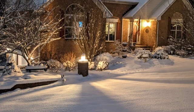 Your new home away from home! Make your Nashville visit one you'll never forget!