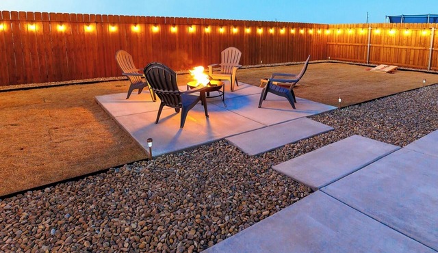 Your Newest West Lubbock Serenity Stay #2