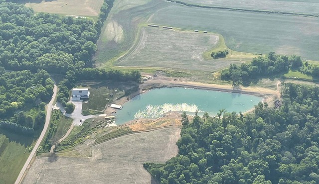 Your next Barndominium Vacation