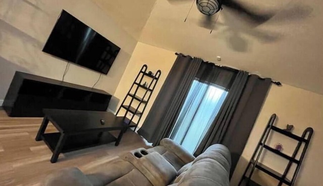 Your next getaway is our 3 bed 2 bath home available for your travel needs.