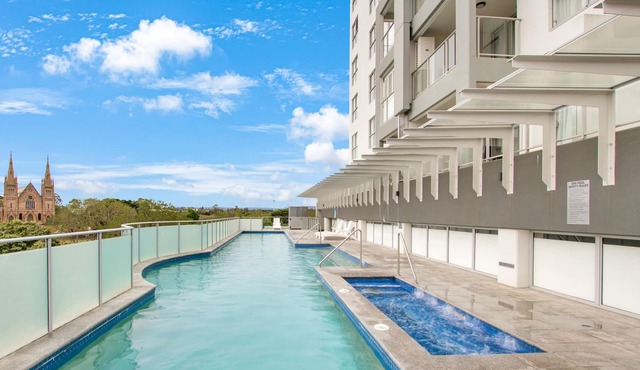 Your next solo or couples getaway awaits you in this welcoming apartment.