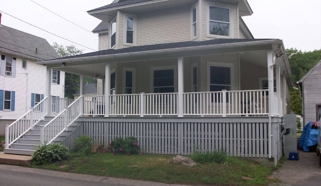 Your next Vacation get away!