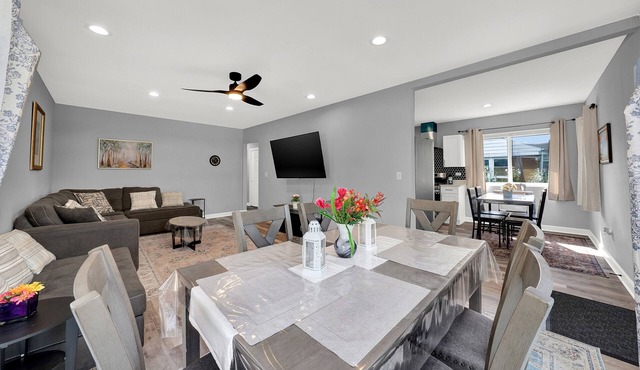 Your Next Vacation Home