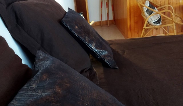 Your Nomadic Room: Africa