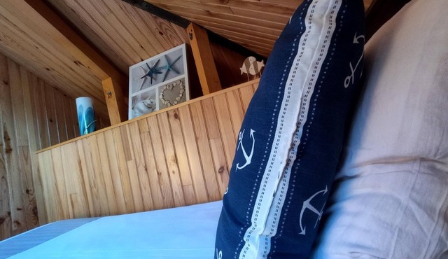 Your Nomadic Room : Outremer