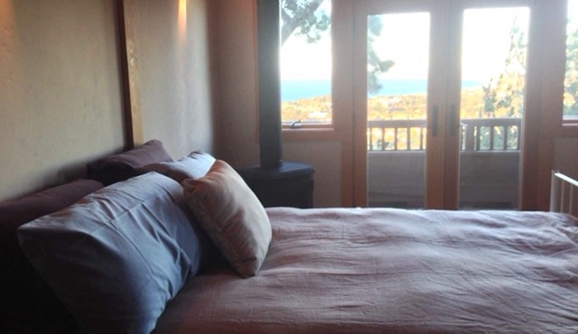 Your North Cape escape in Monterey