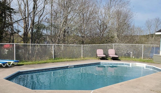 Your Nova Scotia cottage-country get-away!