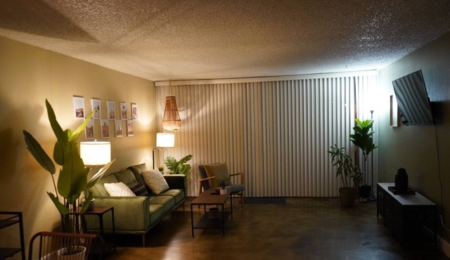 Your Oasis in Old Town Scottsdale Arizona