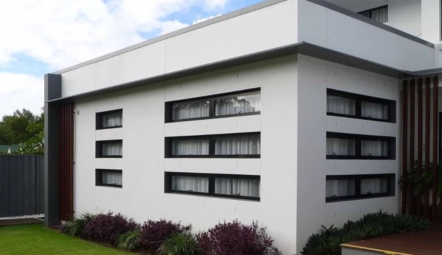 Your Oasis in western Brisbane