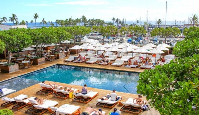 Your Oceanfront Retreat! Outdoor Swimming Pool!