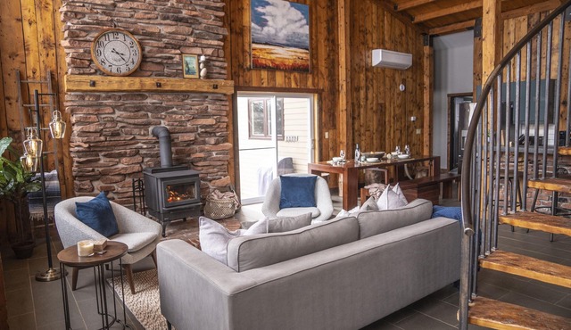 Your One-Of-A-Kind Experience in PEI. Near golf, beaches & restaurants!