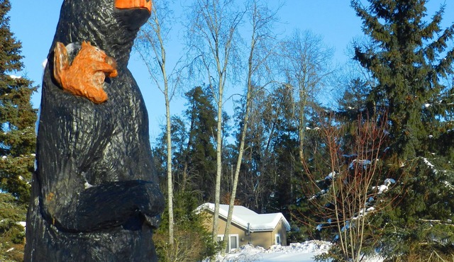 Your Outdoor Recreation Heaven Awaits!