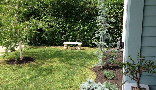 Your own historic estate in the heart of Old Louisville! NEAR IT All!