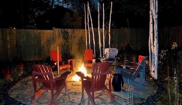 Your Own Oasis In Downtown Elora!