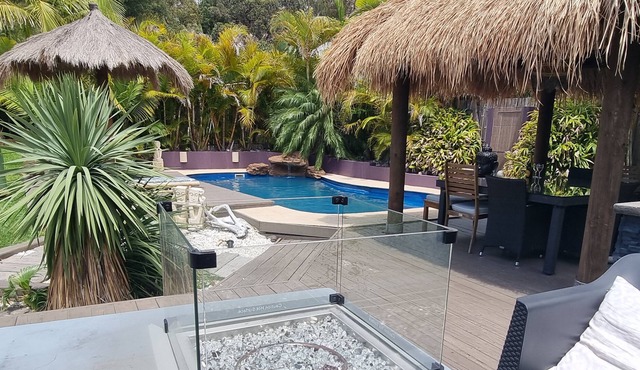 Your own piece of Bali