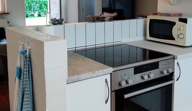 Your own place in the heart of Aalborg