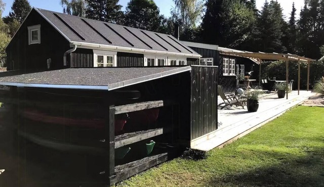 Your own private retreat near the water