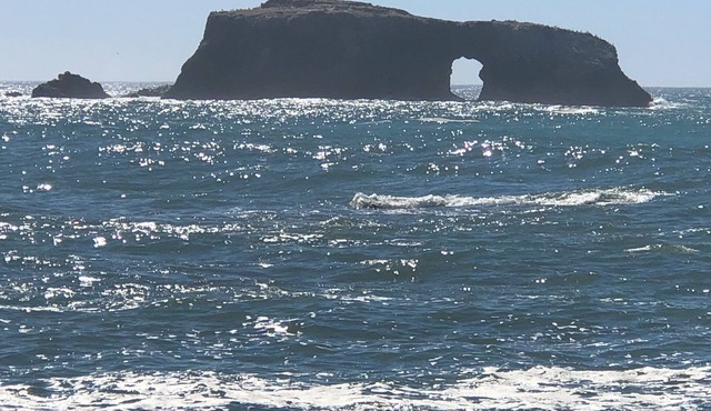 Your own Wine Country Cottage