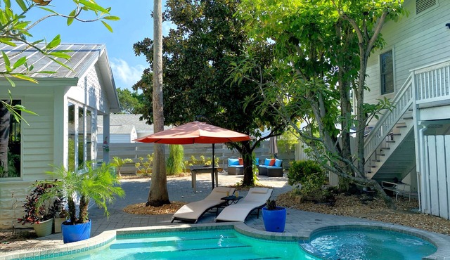 Your Paradise Awaits.