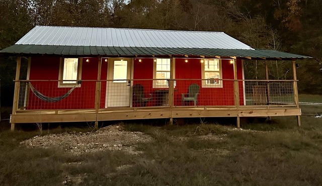 Your peaceful country vacation spot on a working farm. Get fresh farm eggs!