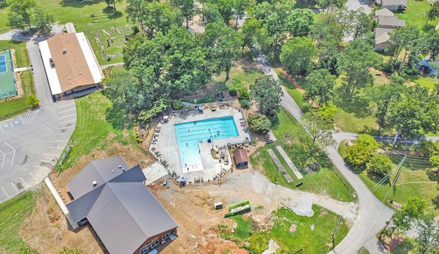 Your Peaceful Getaway | 1BR Cabin with Resort Fun!