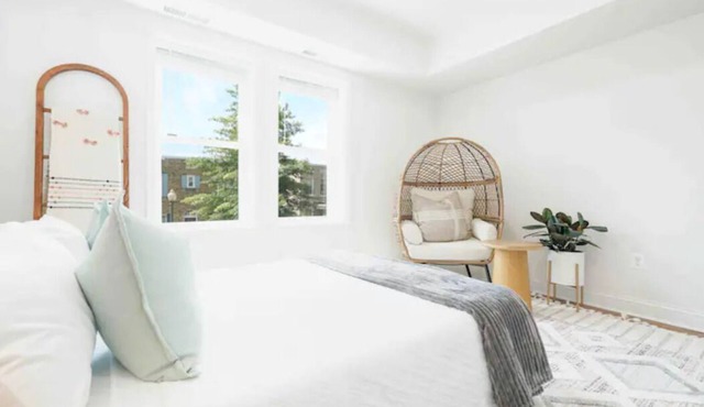 Your peaceful vacation awaits!