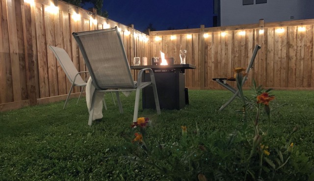 Your PEI vacation headquarters in the heart of North Rustico!