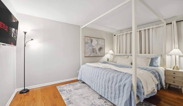 Your Perfect 3BR Home in Schaumburg
