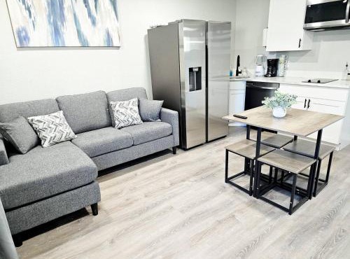 Your Perfect ATX Home Base! 2BR East Austin Gem